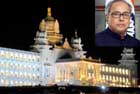 President to open Suvarna Soudha in Belgaum